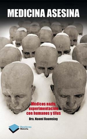 Medicina asesina | 9788415750703 | Baumslag, Naomi