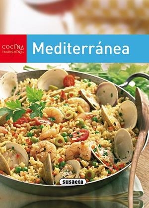Mediterránea | 9788430563371 | Susaeta, Equipo