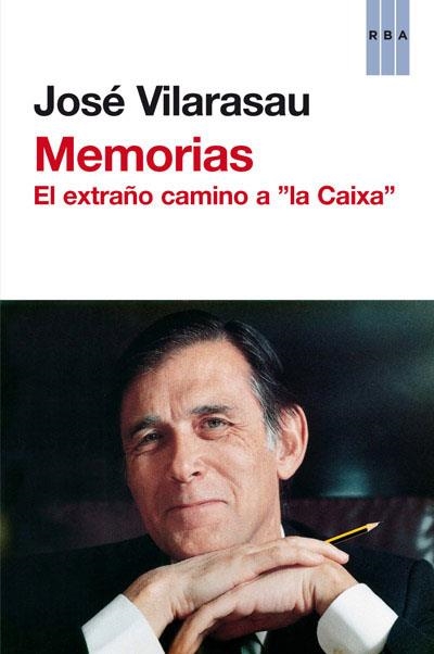 Memorias | 9788490061633 | VILARASAU , JOSE