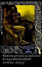 Memorias privadas y confesiones de un pecador justificado | 9788477020660 | Hogg, James