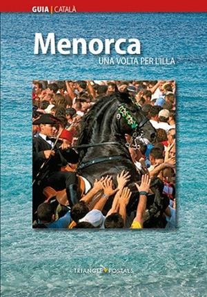 Menorca | 9788484782148 | Montserrat Ribalta, Joan