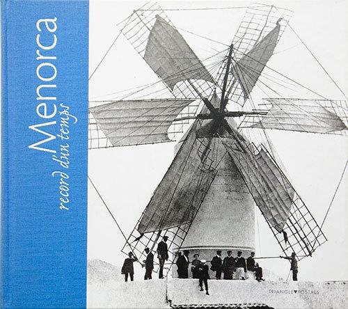 Menorca | 9788484781806 | Fuster Orfila, Joaquim M.;Gómez Olives, Manuel;Arxiu Sturla
