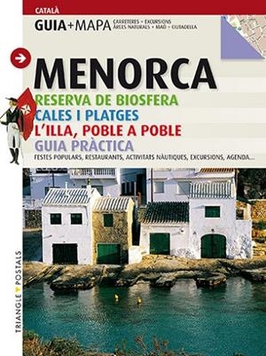 Menorca | 9788484783039 | Montserrat Ribalta, Joan