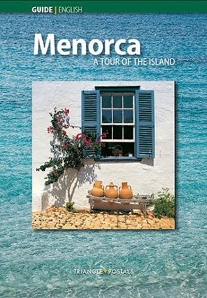Menorca | 9788484782162 | Montserrat Ribalta, Joan
