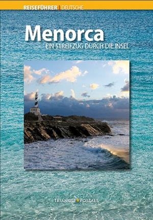 Menorca | 9788484782186 | Montserrat Ribalta, Joan