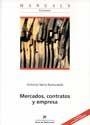 Mercados, contratos y empresa | 9788449023217 | Serra Ramoneda, Antoni