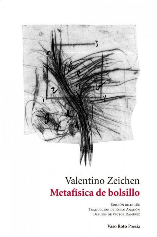 Metafísica de bolsillo | 9788416193264 | Zeichen (Italia, 1938), Valentino