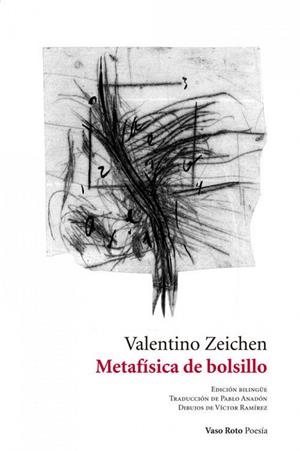 Metafísica de bolsillo | 9788416193264 | Zeichen (Italia, 1938), Valentino