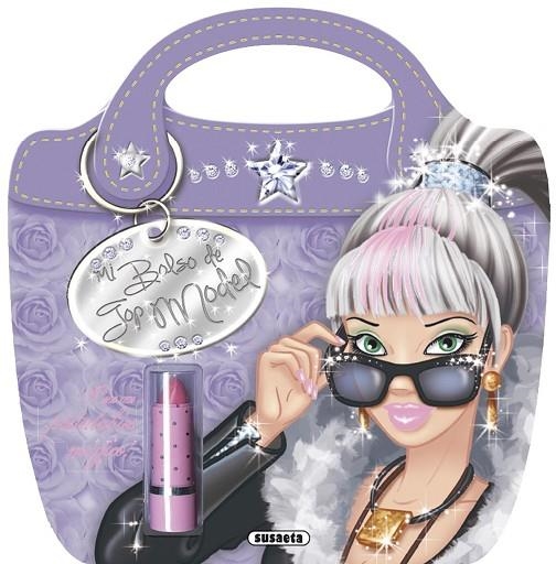 Mi bolso de top model | 9788467732566 | Susaeta, Equipo
