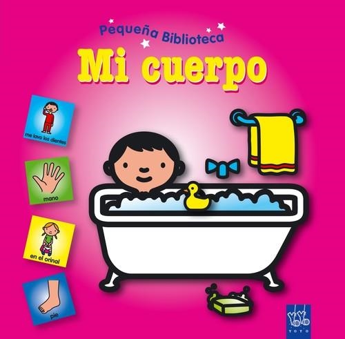 Mi cuerpo | 9788408083719 | YOYO