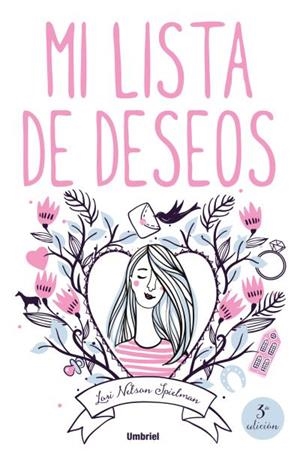 Mi lista de deseos | 9788492915644 | Nelson Spielman, Lori