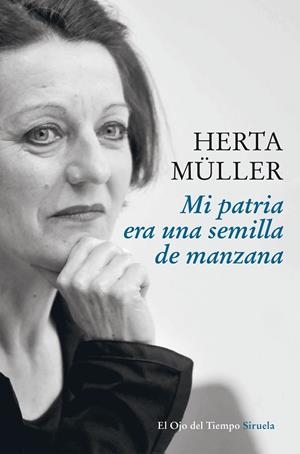 Mi patria era una semilla de manzana | 9788416854226 | Müller, Herta;Klammer, Angelika