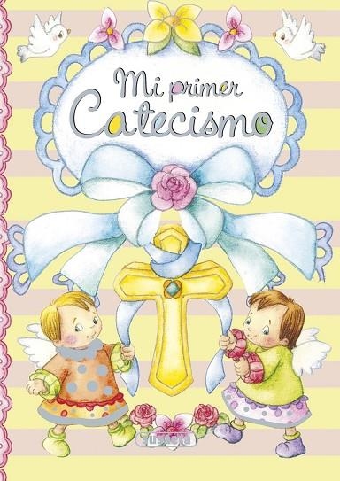 Mi primer catecismo | 9788467741551 | De Benito, Antonio