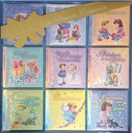 Mi Primera Comunión | 9788467727968 | Susaeta, Equipo