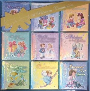 Mi Primera Comunión | 9788467727968 | Susaeta, Equipo