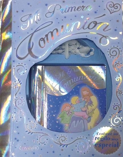 Mi Primera Comunión | 9788467722376 | Susaeta, Equipo