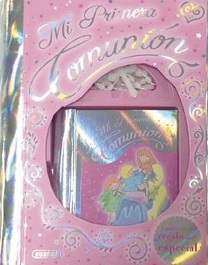 Mi Primera Comunión | 9788467725377 | Susaeta, Equipo