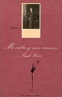 Mi vida y mis amores III | 9788472233256 | Harris, Frank