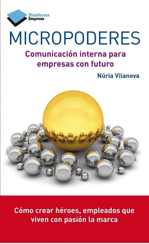 Micropoderes | 9788415750673 | Vilanova Giralt, Núria