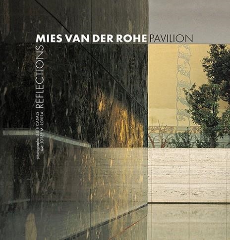 Mies van der Rohe Pavilion | 9788484787815 | Varios autores