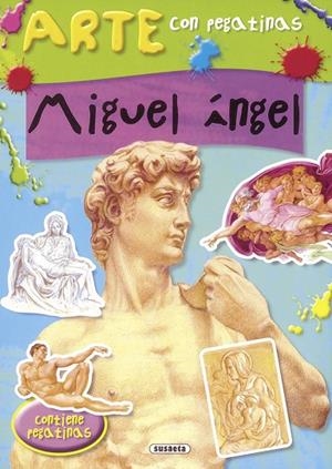 Miguel Ángel | 9788467735017 | Morán, José