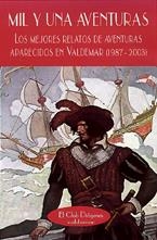 Mil y una aventuras | 9788477024590 | Varios autores