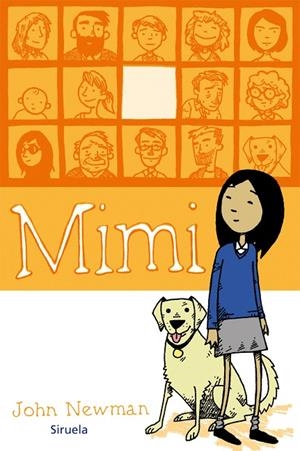 Mimi | 9788415803102 | Newman, John