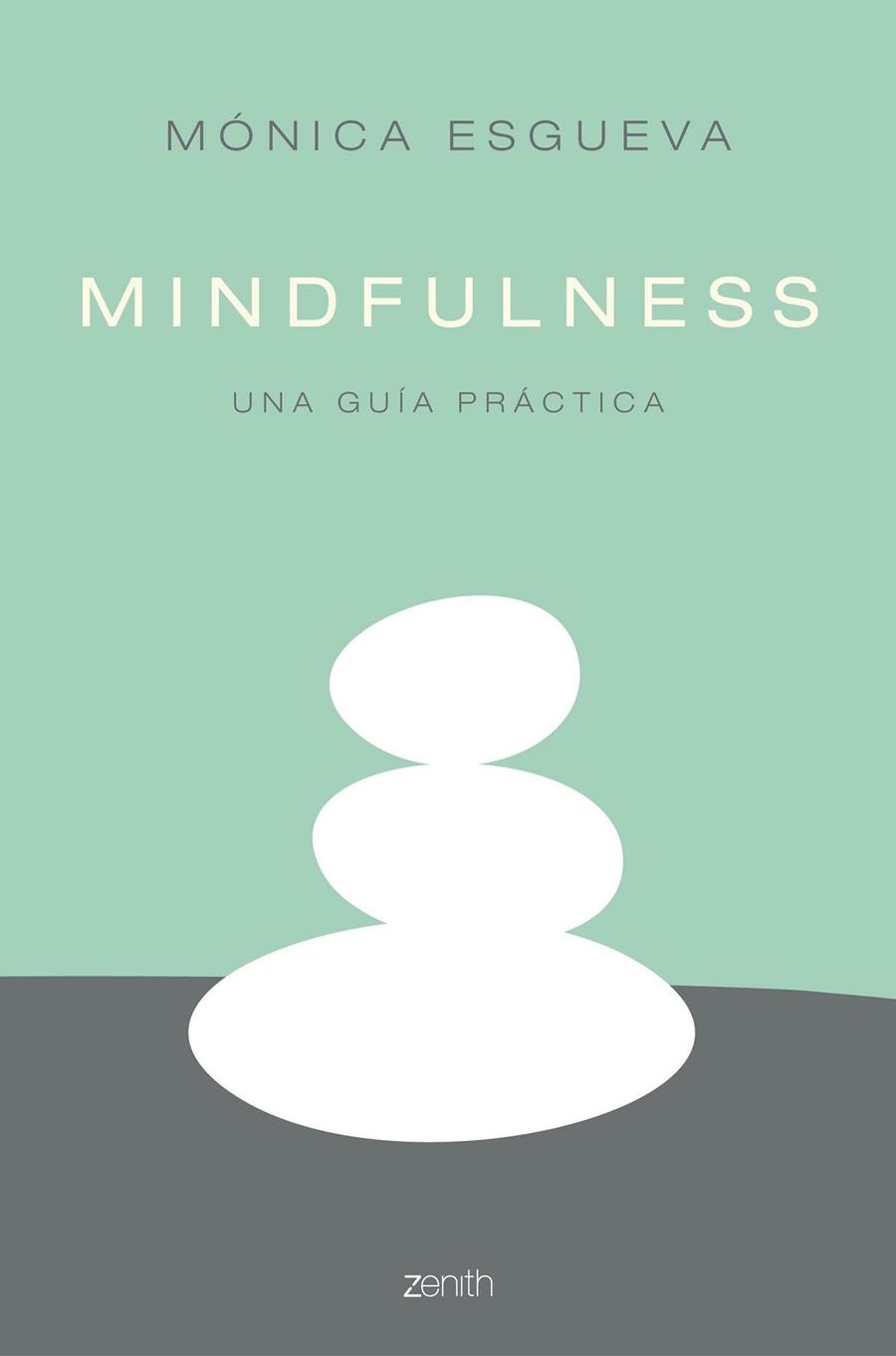 Mindfulness | 9788408158554 | Esgueva, Mónica
