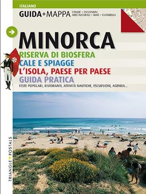 Minorca | 9788484783077 | Montserrat Ribalta, Joan