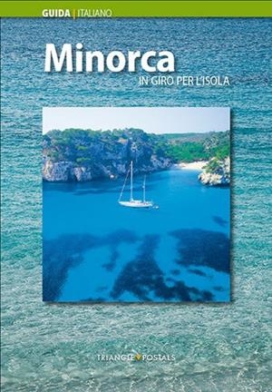 Minorca | 9788484782193 | Montserrat Ribalta, Joan