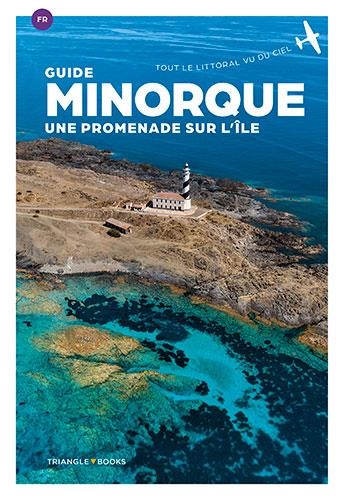 Minorque | 9788484787778 | Varios autores
