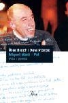 Miquel Martí i Pol, vida i poesia | 9788484376729 | Broch Huesa, Álex;Planas Casamitjana, Xevi