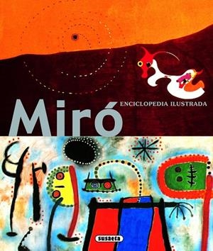 Miró | 9788467711394 | Susaeta, Equipo