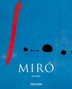 Miró | 9783822858264 | Mink, Janis