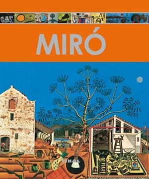 Miró | 9788499280301 | Ribot Martín, Domènec
