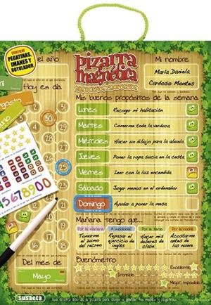 Mis buenos propositos | 9788467731491 | Susaeta, Equipo