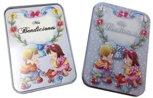 Mis bendiciones | 9788467725490 | Susaeta, Equipo