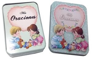 Mis oraciones | 9788467725506 | Susaeta, Equipo