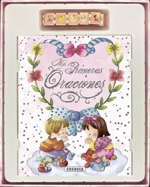 Mis primeras oraciones | 9788467729047 | Susaeta, Equipo