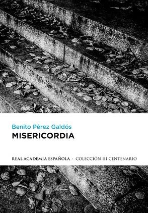 Misericordia | 9788420414584 | Benito Pérez Galdós