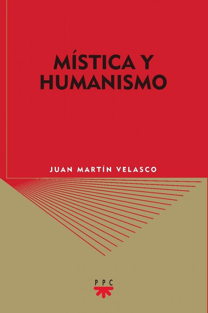 Mística y humanismo | 9788428818292 | Martín Velasco, Juan