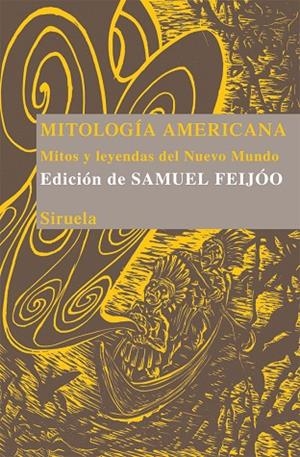 Mitología americana | 9788498414646