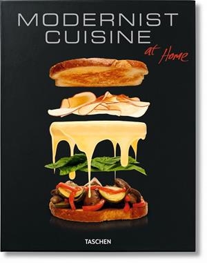 Modernist Cuisine at Home | 9783836546508