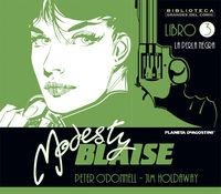 Modesty nº 03/10 | 9788467422450 | Romero, Enric B;O donnell, Peter