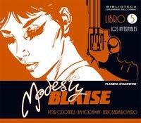 Modesty nº 05/10 | 9788467422474 | Romero, Enric B;O donnell, Peter