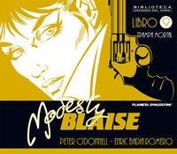 Modesty nº 09/10 | 9788467422511 | Romero, Enric B;O donnell, Peter