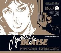 Modesty nº 06/10 | 9788467422481 | Romero, Enric B;O donnell, Peter