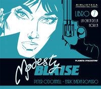 Modesty nº 07/10 | 9788467422498 | Romero, Enric B;O donnell, Peter