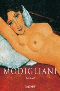 Modigliani | 9783822861912 | Krystof, Doris