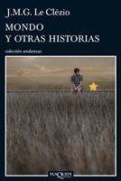 Mondo y otras historias | 9788483832141 | Le Clézio, J. M. G.